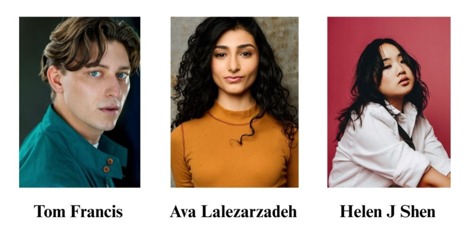 SUNSET BOULEVARD, MAYBE HAPPY ENDING, and More Will Join Clive Barnes Awards  Image