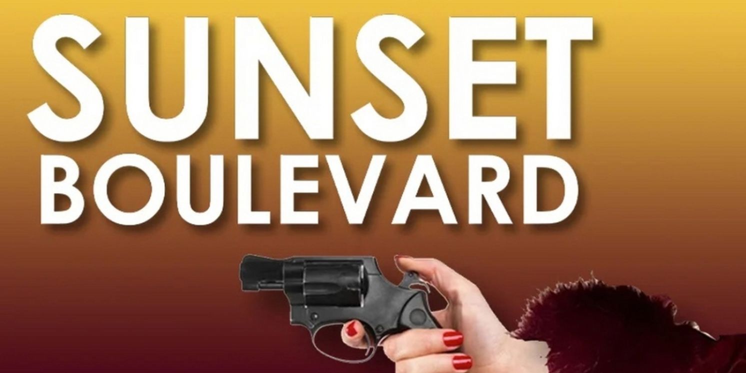 SUNSET BOULEVARD Opens At Music Mountain Theatre  Image
