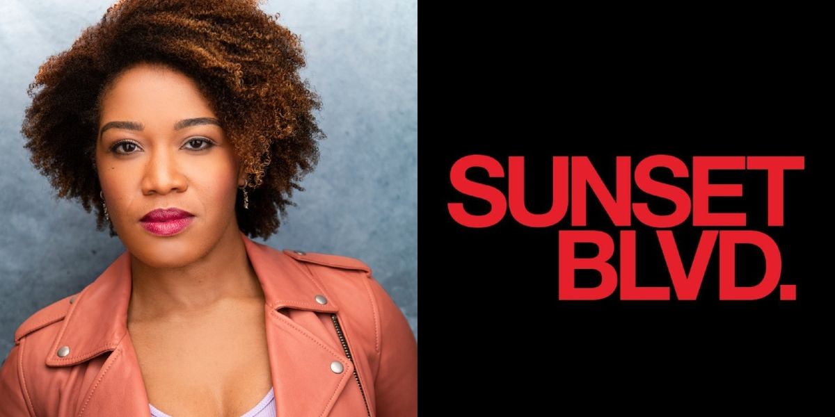 SUNSET BOULEVARD To Welcome Rashidra Scott As Its New 'Norma' Standby