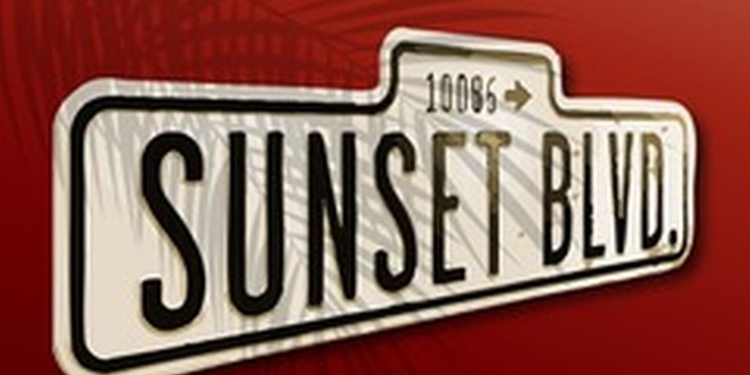 SUNSET BOULEVARD to Close Actors Theatre of Indiana 2025–26 Season  Image