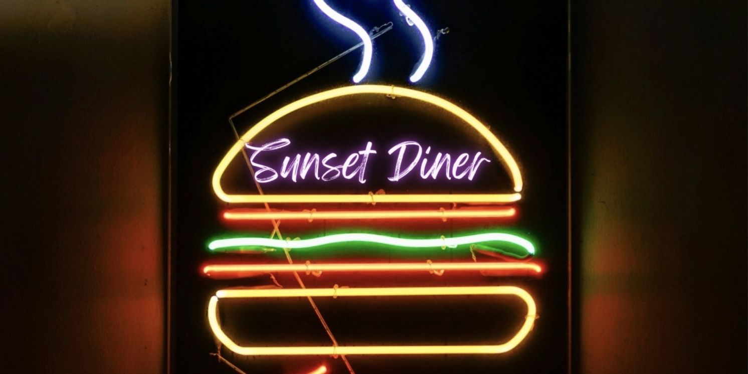 Kevin Cheng's SUNSET DINER to Premiere in Dumbo  Image