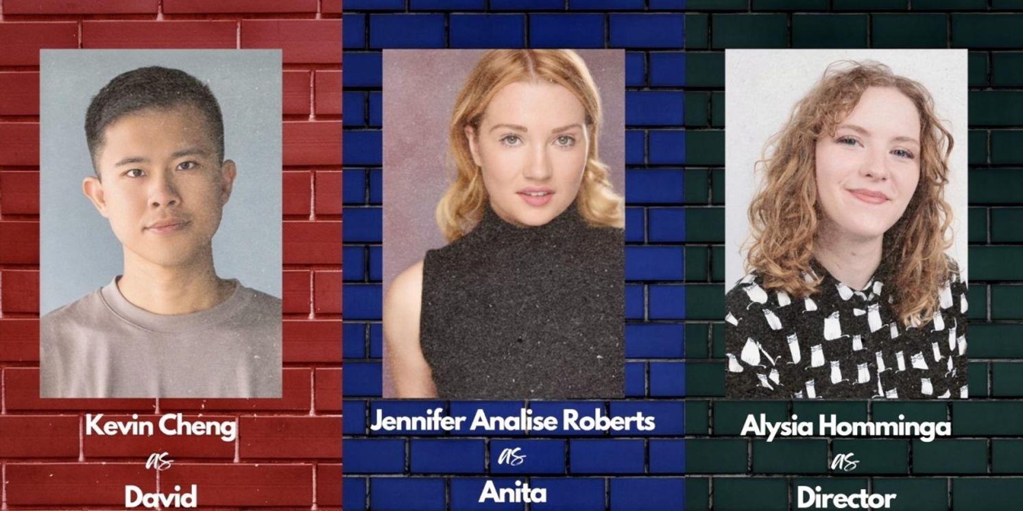 SUNSET DINER by Kevin Cheng is Coming To East Village Basement  Image