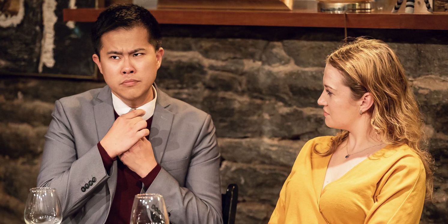 SUNSET DINER Joins 2025 Queens Short Play Festival  Image