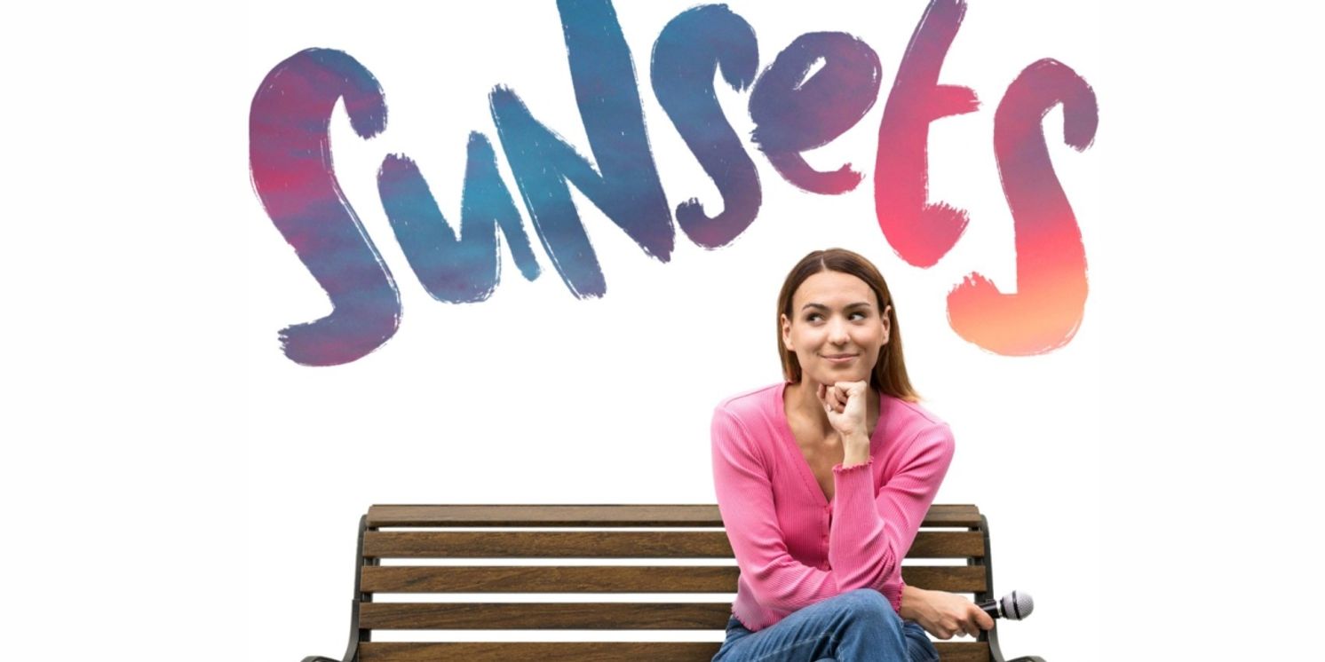 SUNSETS Transfers to Seven Dials Playhouse This Month  Image
