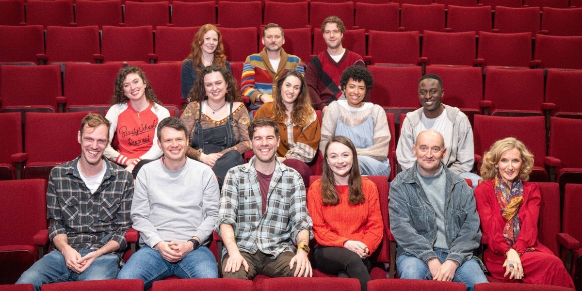 SUNSHINE ON LEITH Will Return to Pitlochry Festival Theatre