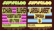 SUPAGLOO to Launch as All-Ages Concert Series at Melbourne Park Photo