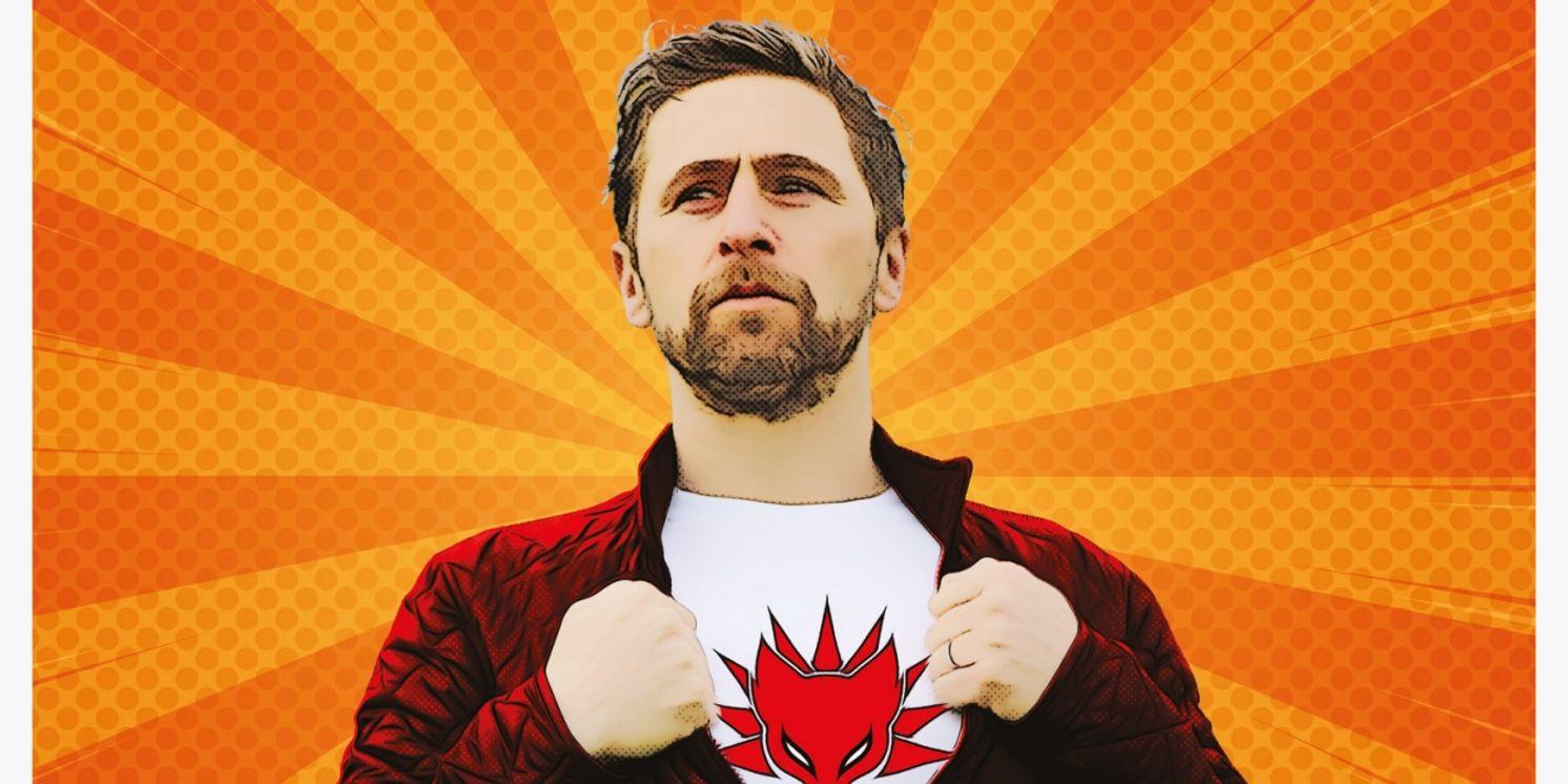 SUPER-BOGGER Will Tour Ireland  Image