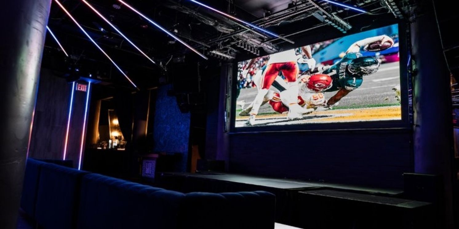 SUPER BOWL 2026-Game Day Destinations in NYC  Image