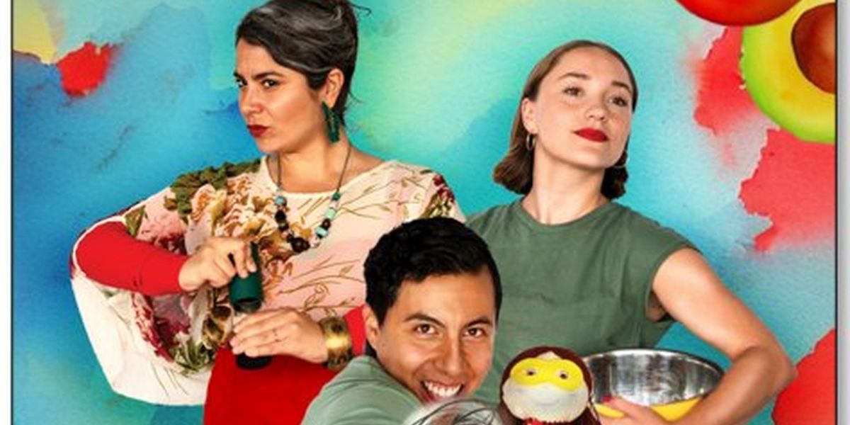 SUPER CHEFS Will Come to London Next Month