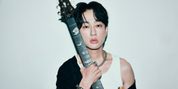SUPER EIGHT’S YOU YOKOYAMA RELEASES SECOND SOLO ALBUM ROCK FOR YOU Photo