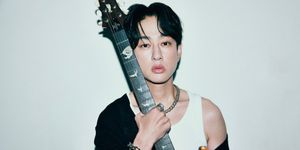 SUPER EIGHT’S YOU YOKOYAMA RELEASES SECOND SOLO ALBUM ROCK FOR YOU