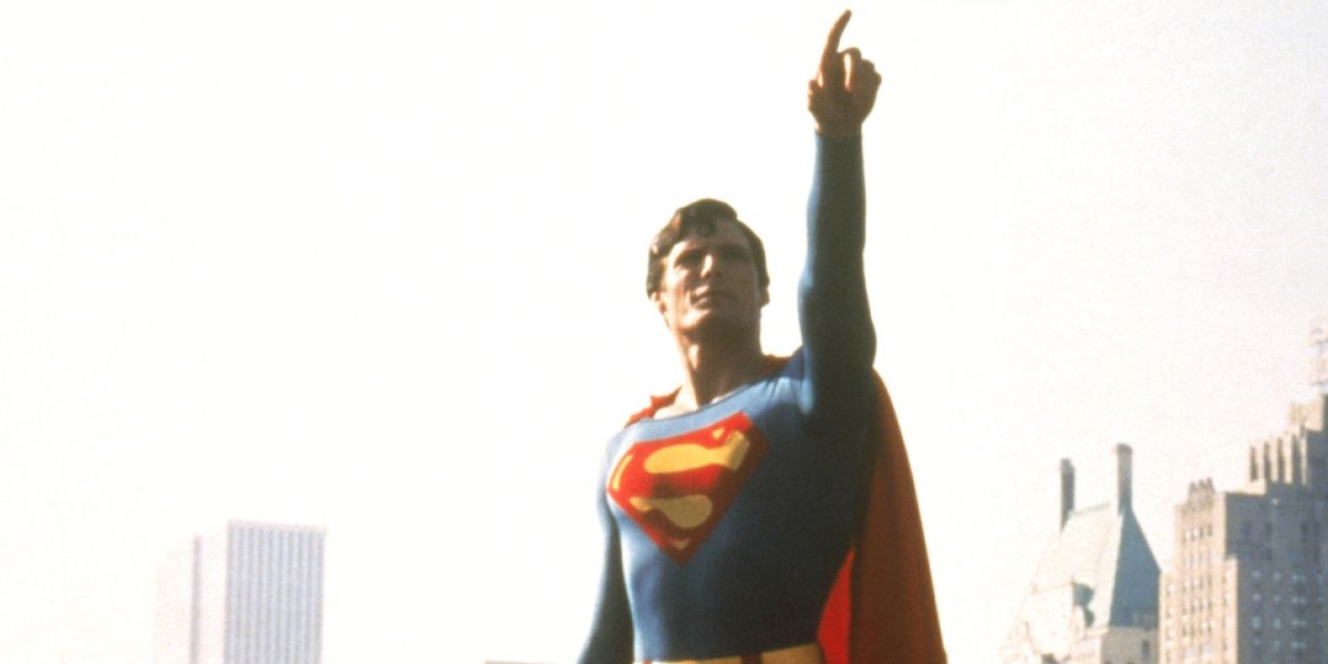 SUPER/MAN: THE CHRISTOPHER REEVE STORY Sets Streaming Debut