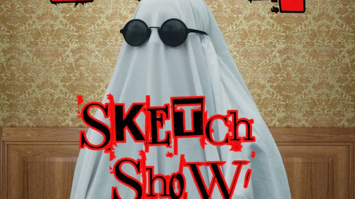 SUPER SPOOKY HAUNTED SKETCH SHOW to Close Fall Run