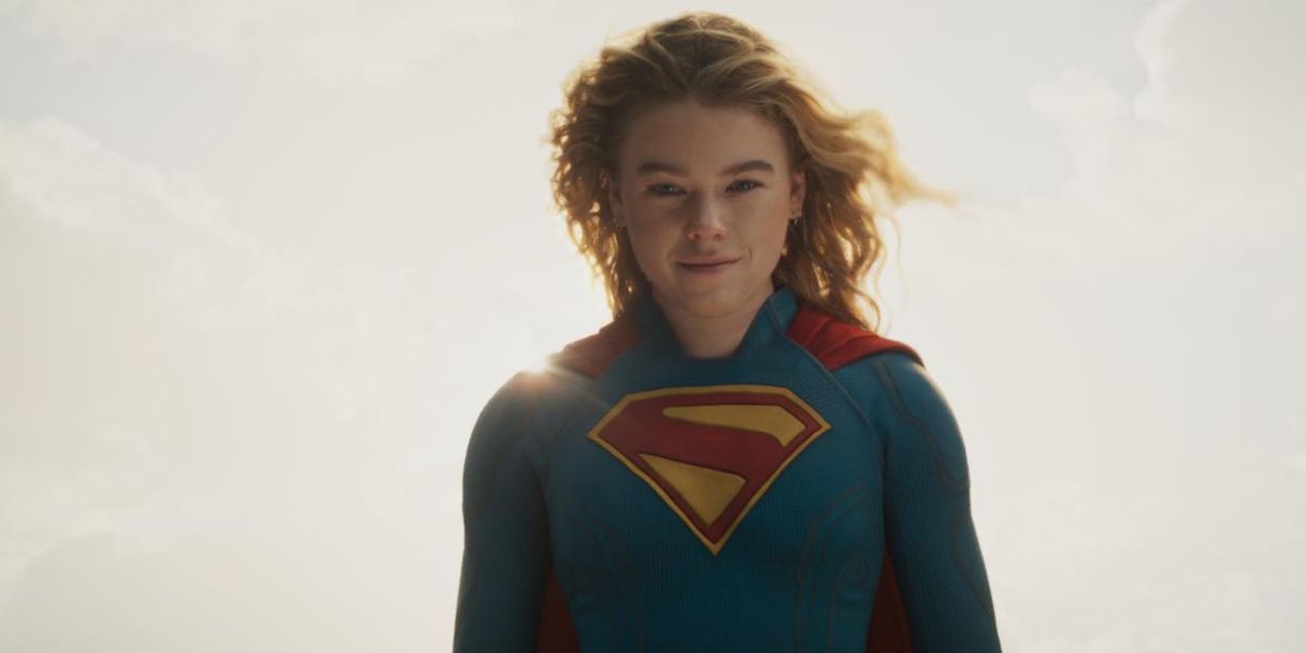 SUPERGIRL to Begin Streaming Exclusively on HBO Max