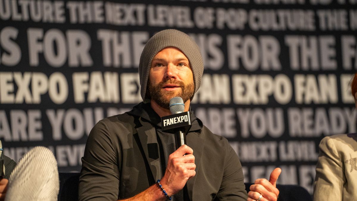 SUPERNATURAL Stars to Make Appearance at FAN EXPO New Orleans