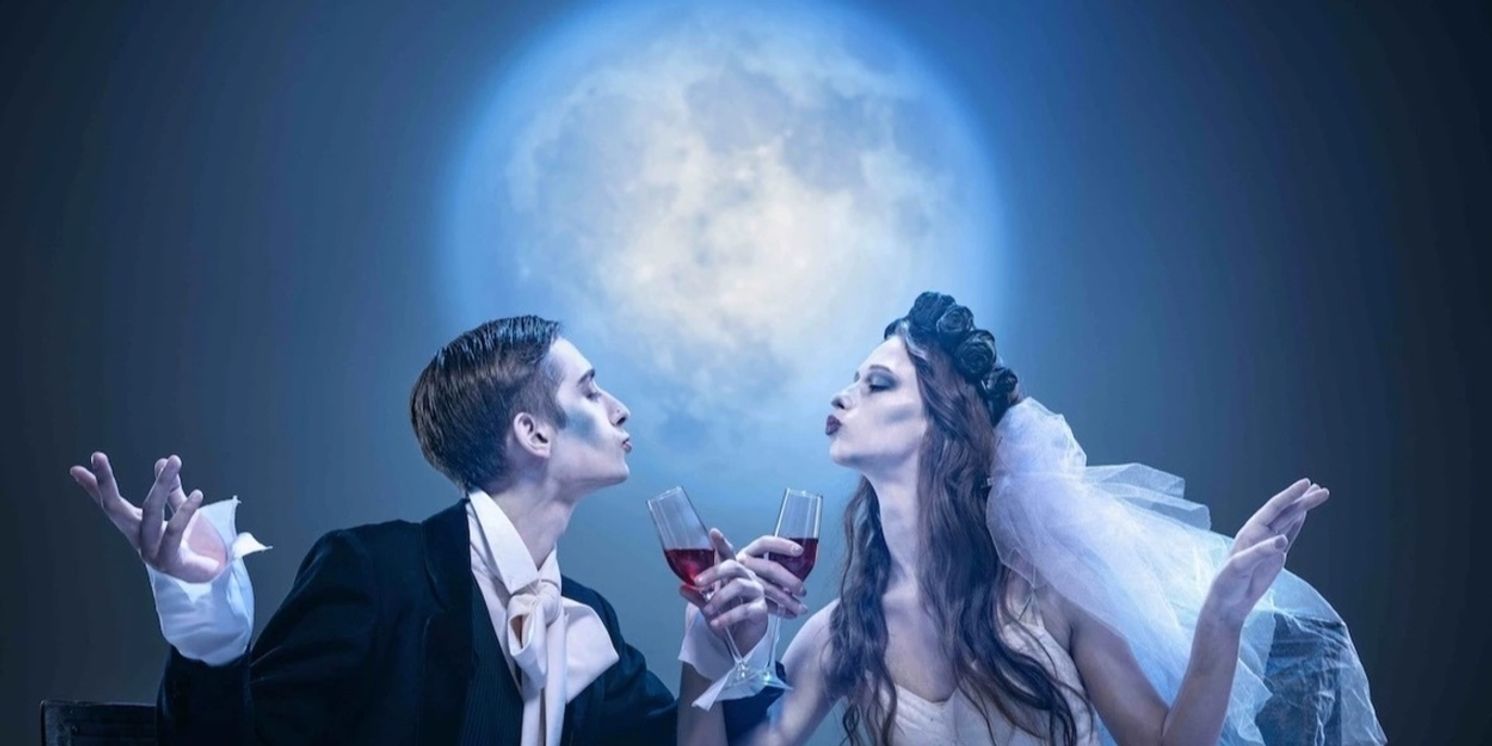 SURPRISE Comes to the Holland Opera This Summer  Image