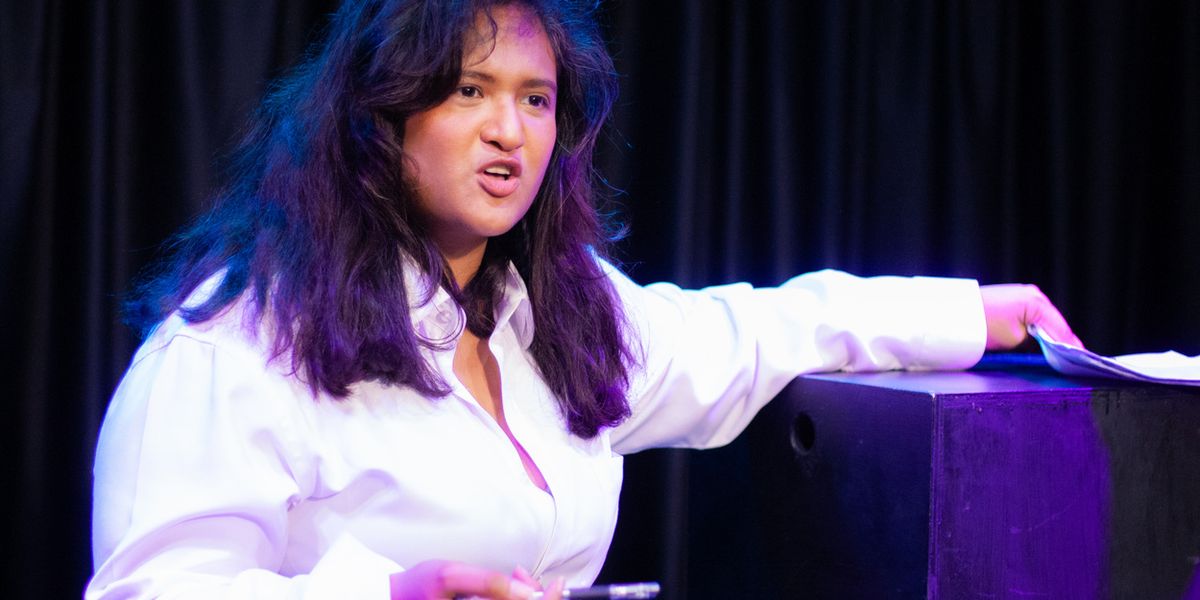 SUSAN Full-Length World Premiere to Open at Hush The Theatre