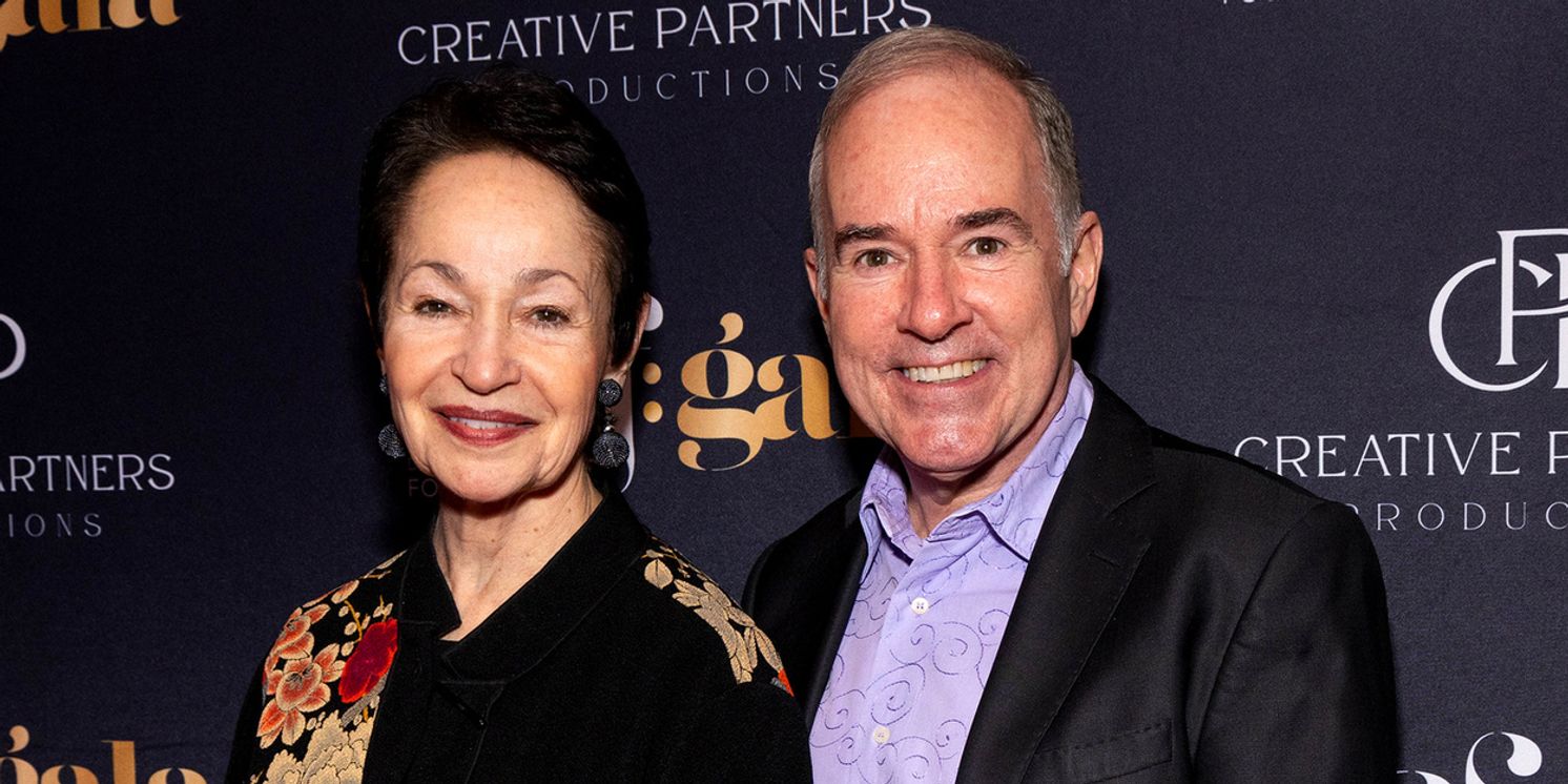 Susan Stroman To Honor Lynn Ahrens And Stephen Flaherty At American Songbook Association Gala  Image