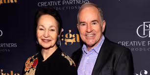 Susan Stroman To Honor Lynn Ahrens And Stephen Flaherty At American Songbook Association Gala