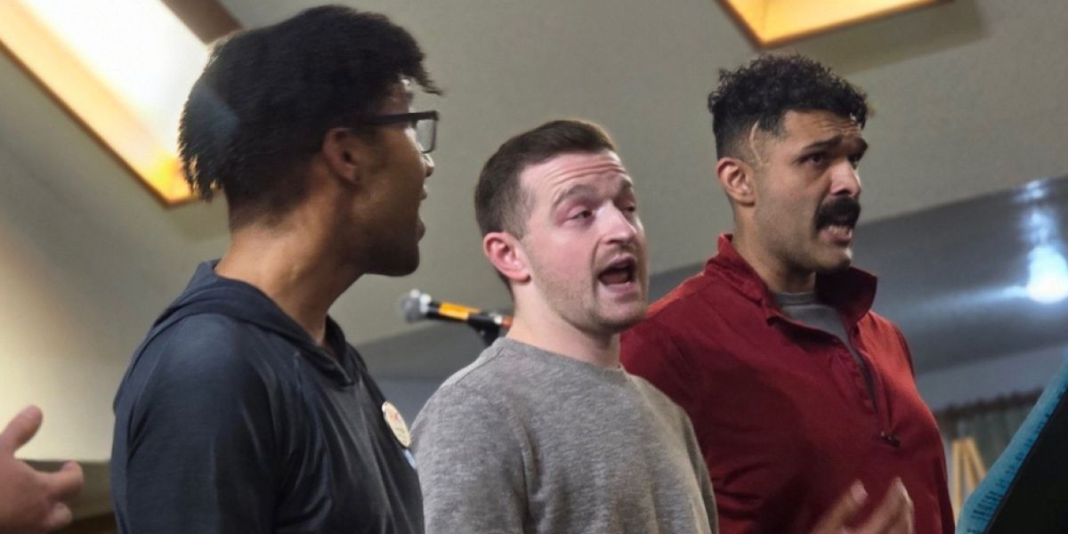 Silicon Valley Gay Men's Chorus To Perform REFLECTION: A Celebration Of Queer Resilience Through Song