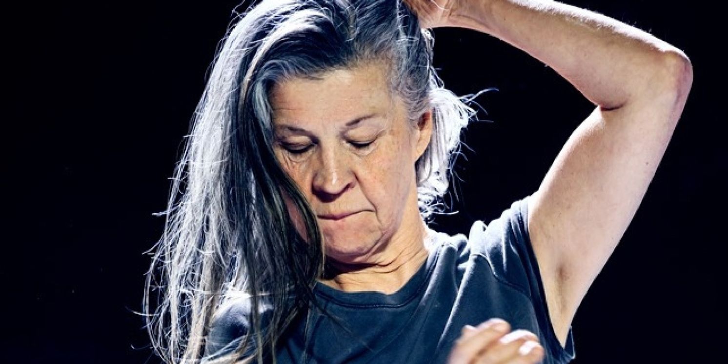 SVINDEL Comes to Dramaten This Month  Image