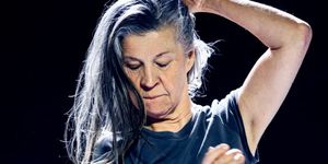 SVINDEL Comes to Dramaten This Month