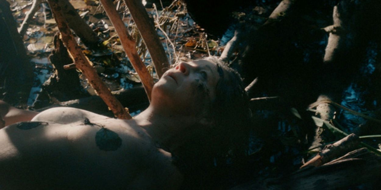SVINDEL Comes to Dramaten in March 2024  Image