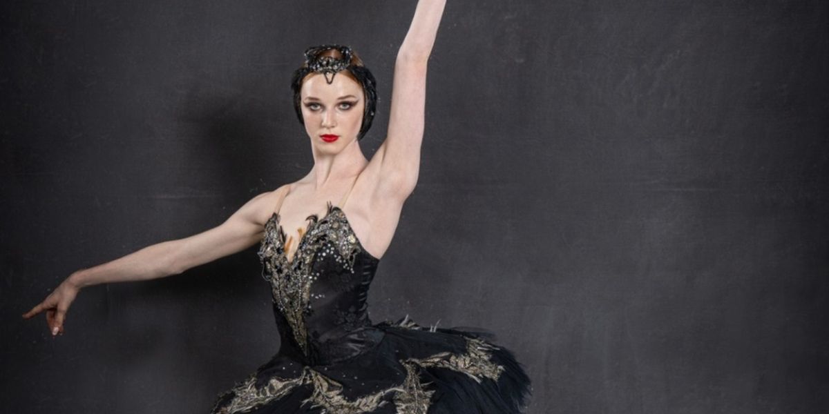 SWAN LAKE Comes to Cape Town and Joburg
