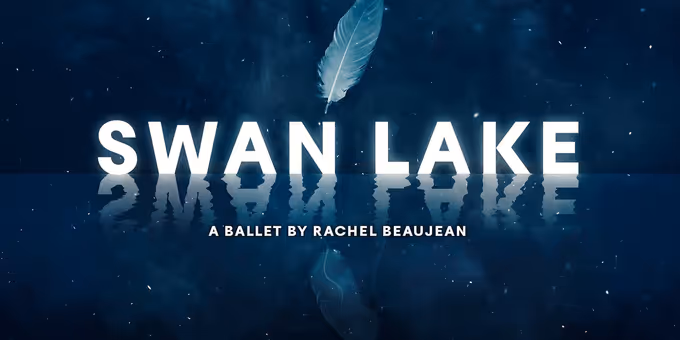 SWAN LAKE New Production Will Be Performed by Northern Ballet and Ballet de l'Op Photos