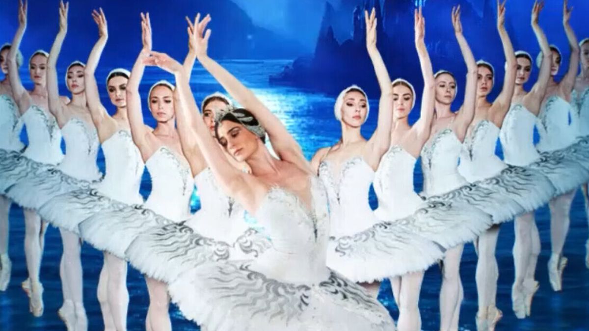 SWAN LAKE to Come to Portland With Live Orchestra