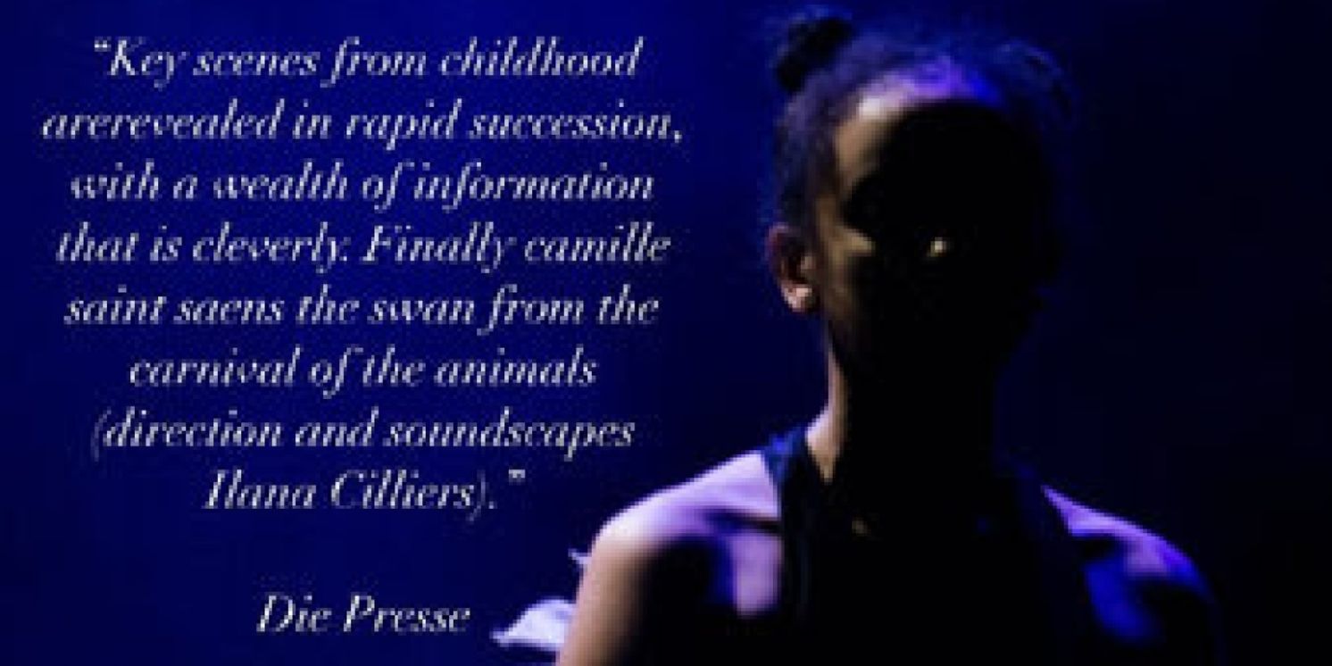 SWAN SONG Comes to POPArt Theatre  Image