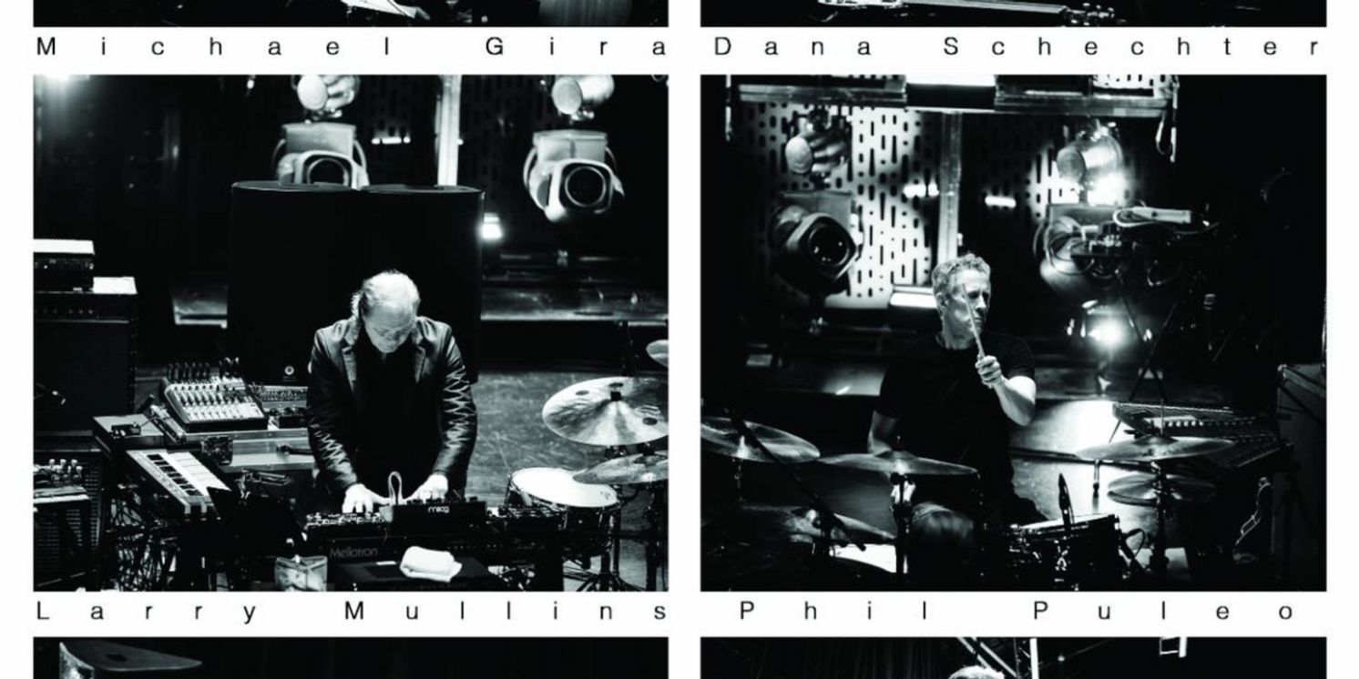 SWANS Announce New United States Tour Dates For 2024  Image