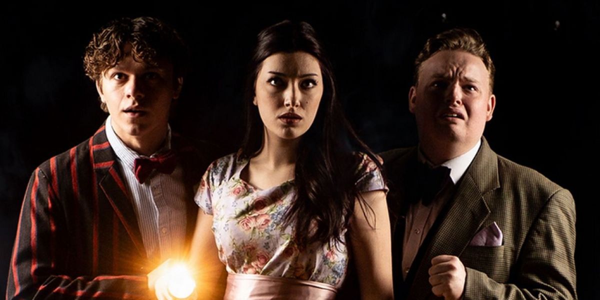 Drayton Arms Theatre Presents THE PIRATE'S CURSE