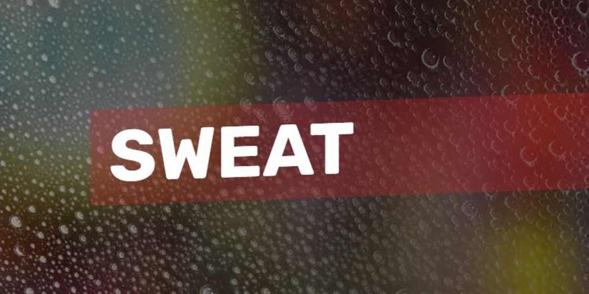 SWEAT Begins In June At Palo Alto Players
