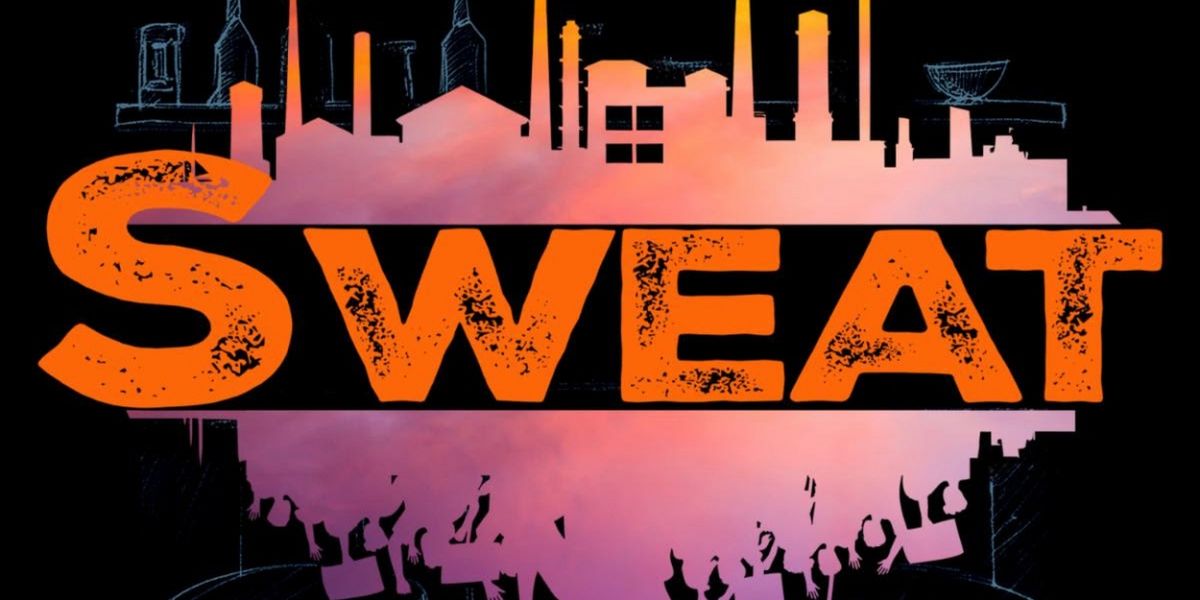 SWEAT Opens at Long Beach Playhouse This Month