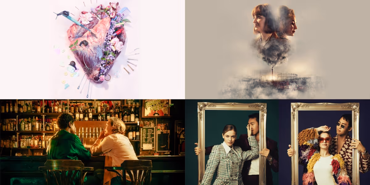 SWEAT and A TASTE OF HONEY Revival are Part of Royal Exchange Theatre's Spring/Summer 2024 Season