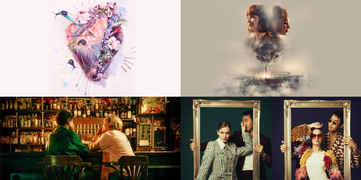 SWEAT and A TASTE OF HONEY Revival are Part of Royal Exchange Theatre's Spring/Summer 2024 Season  Image