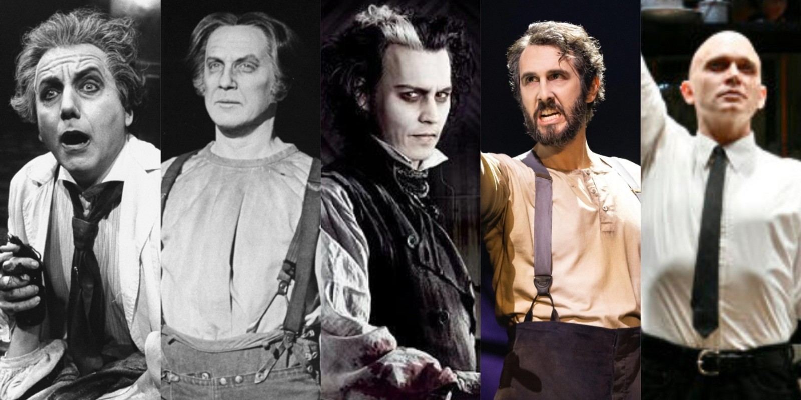 History Of The World Part 2 Lincoln Actor 60 Photos - Moonagedaydream.film