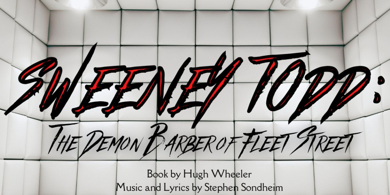 SWEENEY TODD Comes to Ghostlight Theatre Co. in November  Image