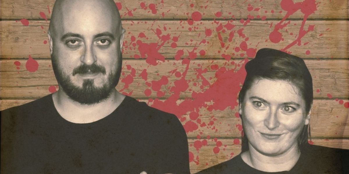SWEENEY TODD Comes to Little Theatre Of Manchester