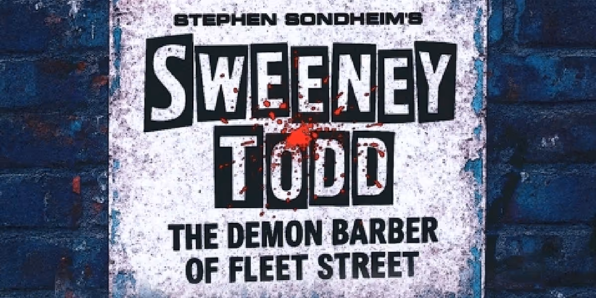 SWEENEY TODD Comes to the Five Towns College Performing Arts Center