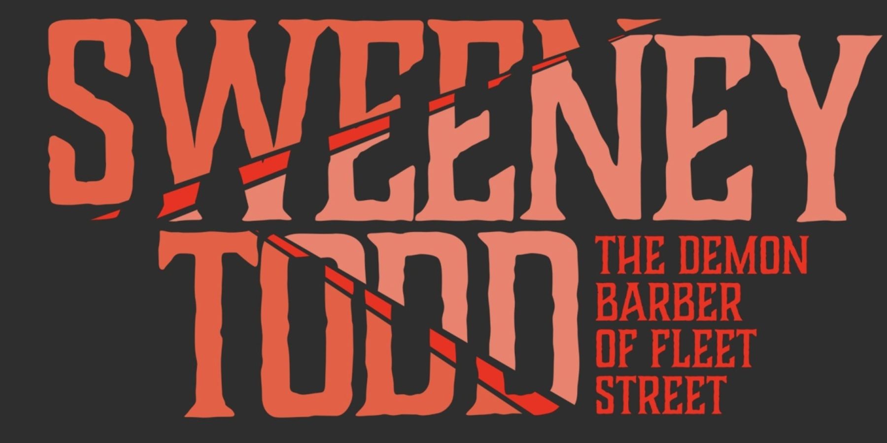 SWEENEY TODD Comes to the Lyric Theatre of Oklahoma in 2026