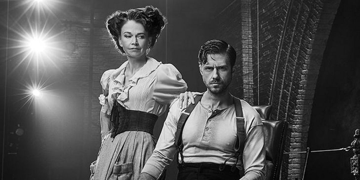 SWEENEY TODD Reveals Cast Schedule Ahead of New Leads Taking Over in February