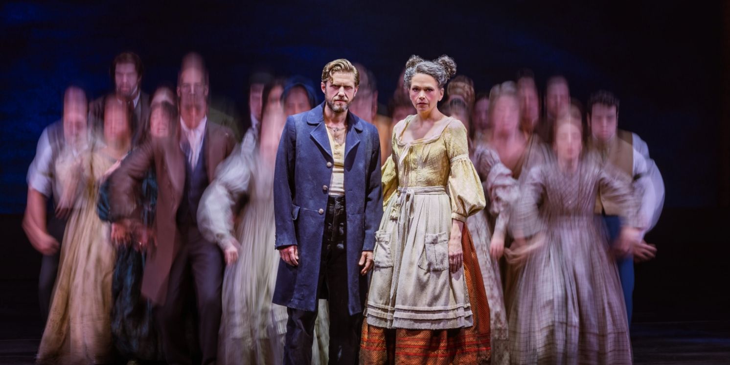 SWEENEY TODD Revival Sets Broadway Closing Date  Image