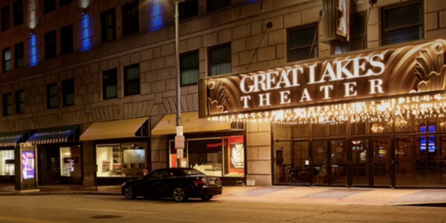 SWEENEY TODD and More Set for Great Lakes Theater 2026-27 Season  Image