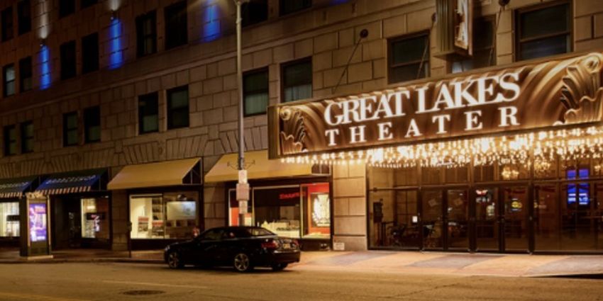 SWEENEY TODD and More Set for Great Lakes Theater 2026-27 Season Photo