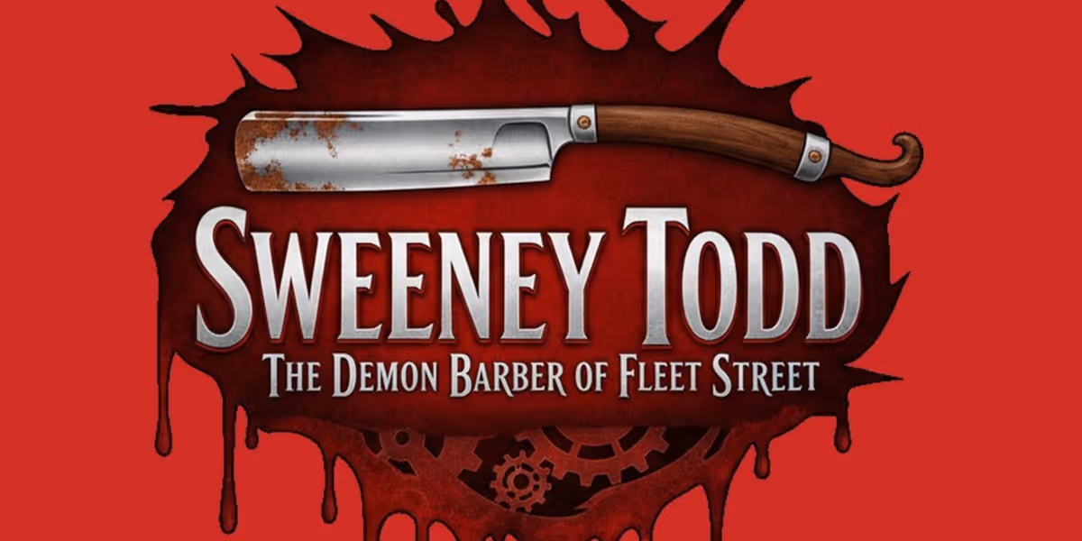 SWEENEY TODD and More Set for Shea’s 710 Theatre 2026-2027 Season