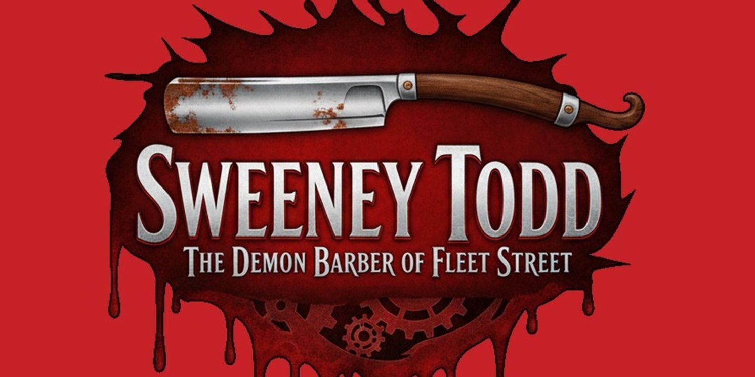 SWEENEY TODD and More Set for Shea’s 710 Theatre 2026-2027 Season  Image