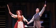 Photos: SWEENEY TODD at Lyric Theatre of Oklahoma Photo