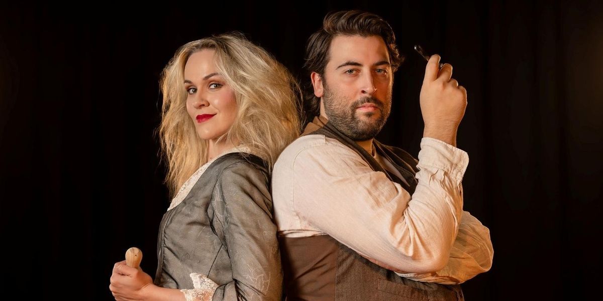 SWEENEY TODD to Open at Chapel off Chapel